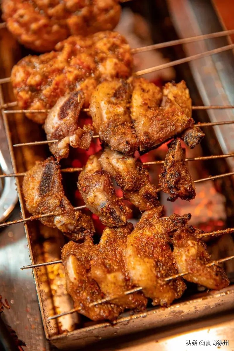 徐州特色美食怎么申报,徐州世界非遗