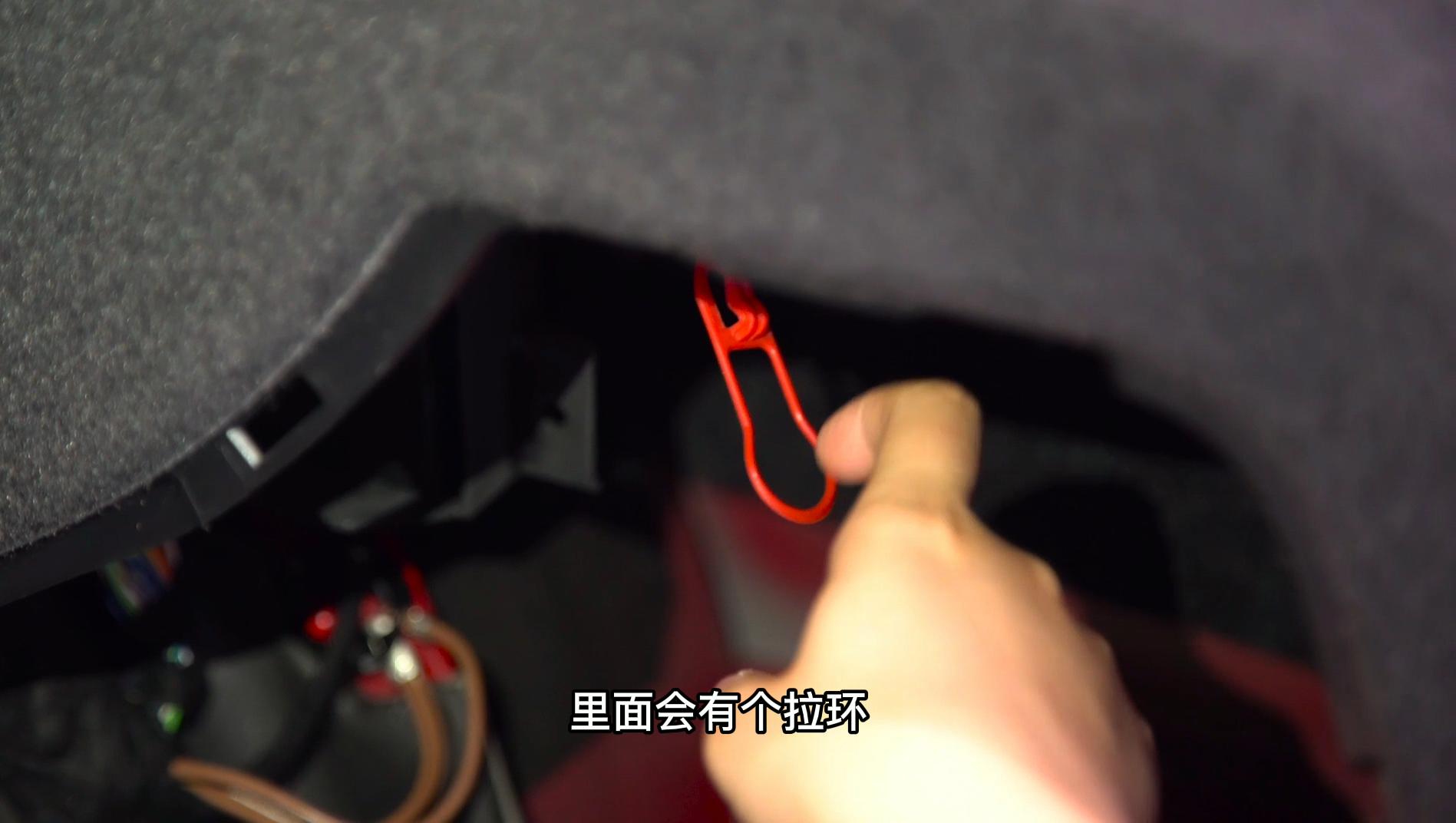 汽车油箱盖的小知识点,汽车油箱标志小技巧