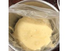 红叶谷枫叶糕做法,红叶谷枫叶蛋糕的做法