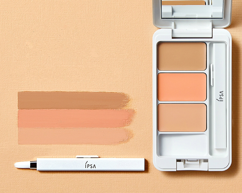 这八款遮瑕堪比一键磨皮,网红遮瑕蘑菇气垫持久不脱妆