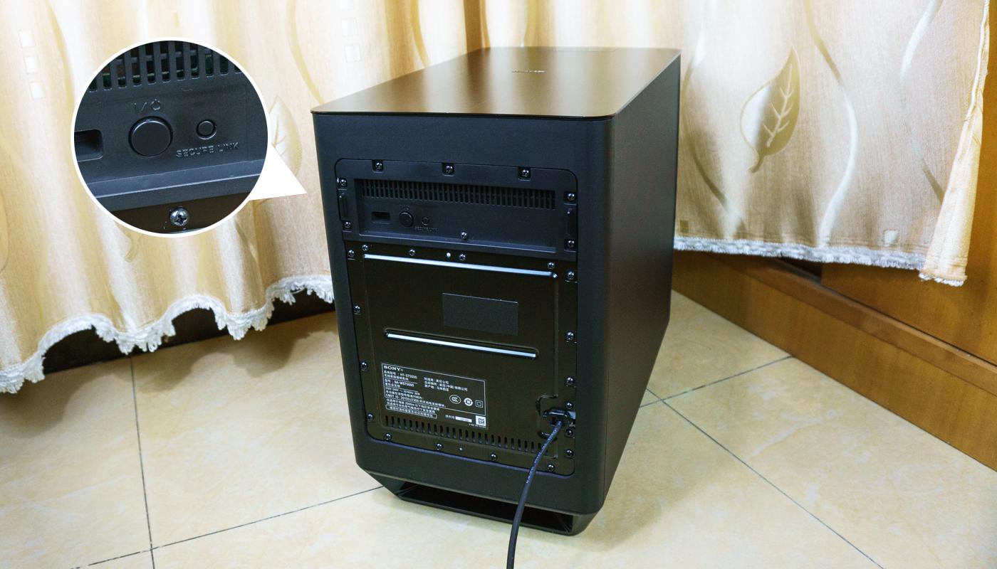 条形音箱和回音壁推荐,soundbar回音壁