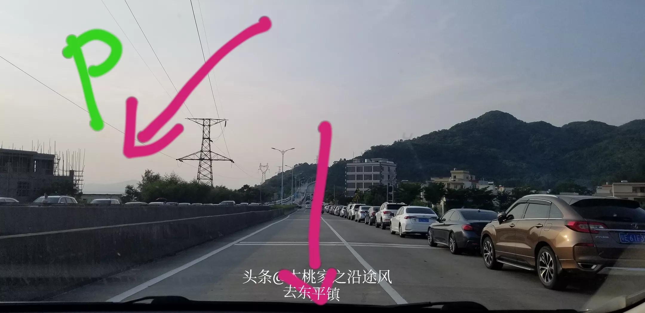 东平赶海沙滩,东平赶海最佳地方