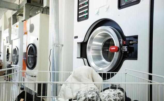 日本人喜欢用公共洗衣房,为什么日本人喜欢公共洗衣房