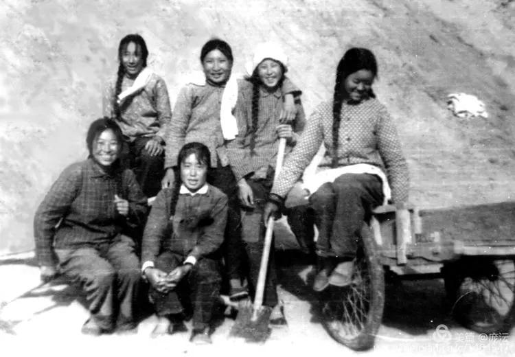 庞沄：陕北女子线线的故事