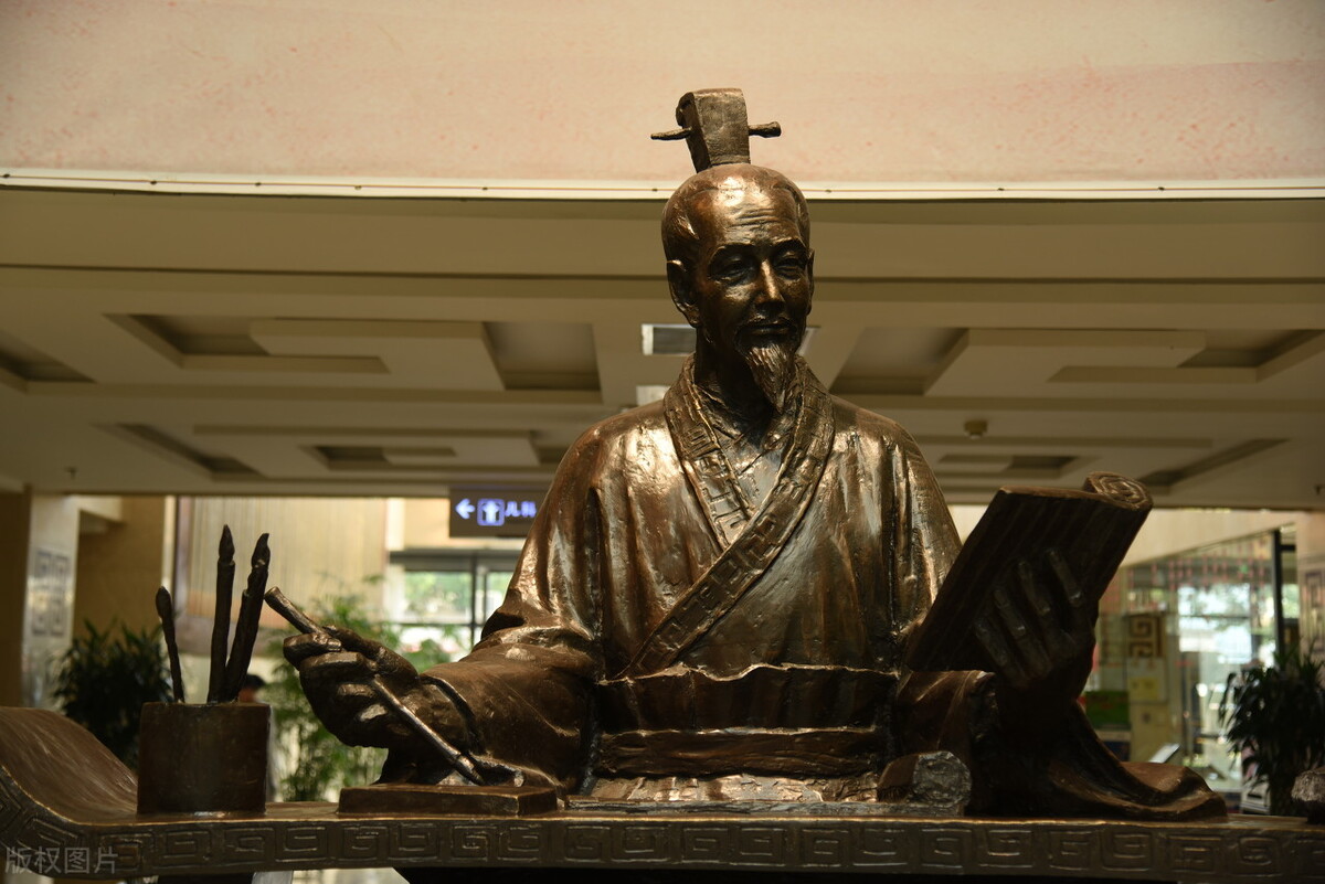 心不安睡不着觉,张仲景讲心肾不交引起的失眠