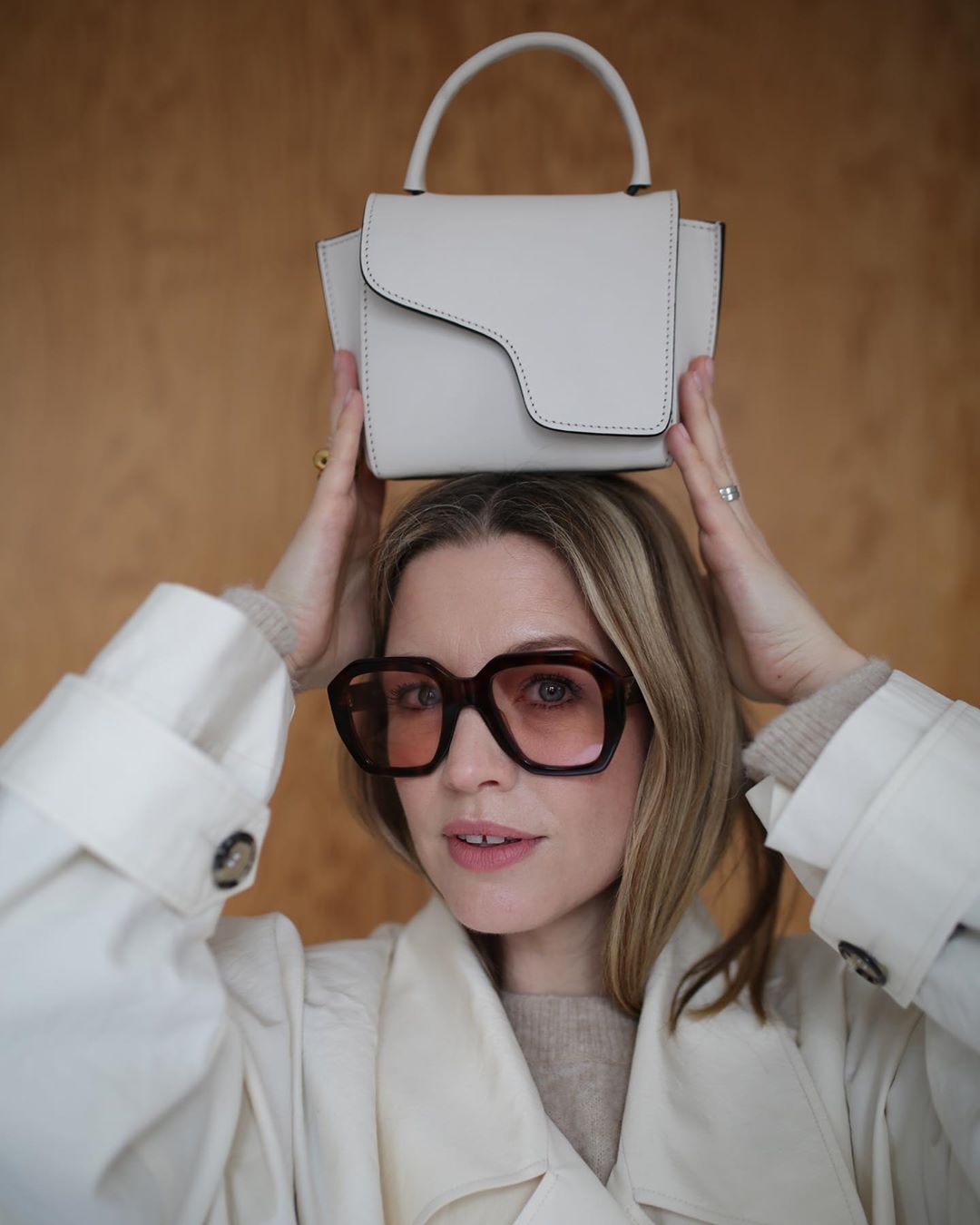 一眼掳获目光的流畅线条：北欧小众手袋及鞋履品牌ATPAtelier