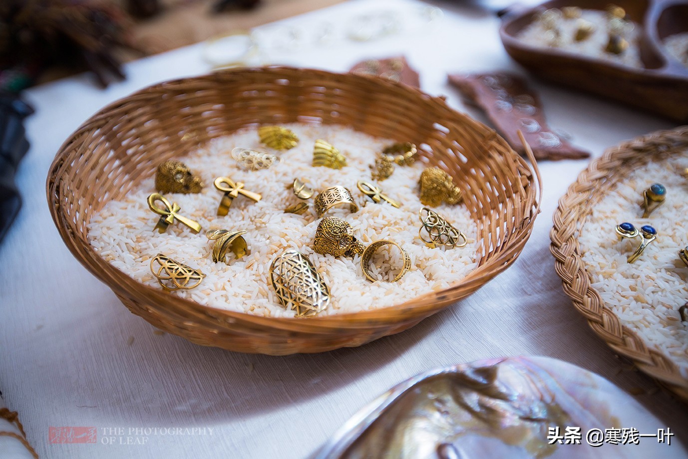 逛国外跳蚤市场,澳大利亚悉尼消费水平