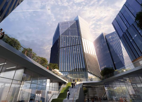 2022新开业的上海商业广场名单,2019年新开业城市商业体上海