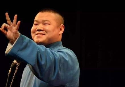 岳云鹏为什么不唱五环之歌,岳云鹏五环之歌背后的故事