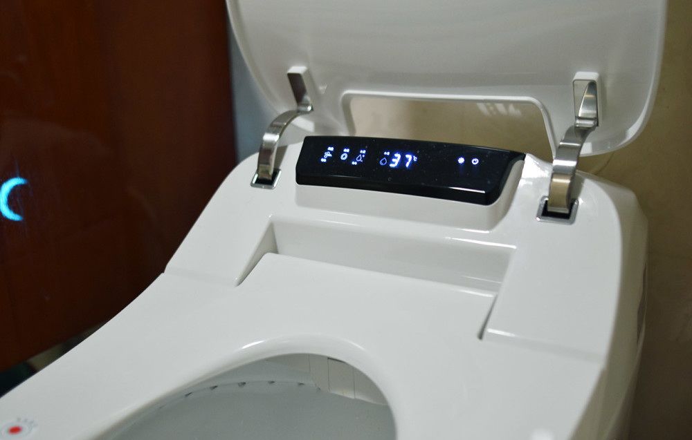 恒洁和箭牌马桶哪个好用,恒洁智能马桶