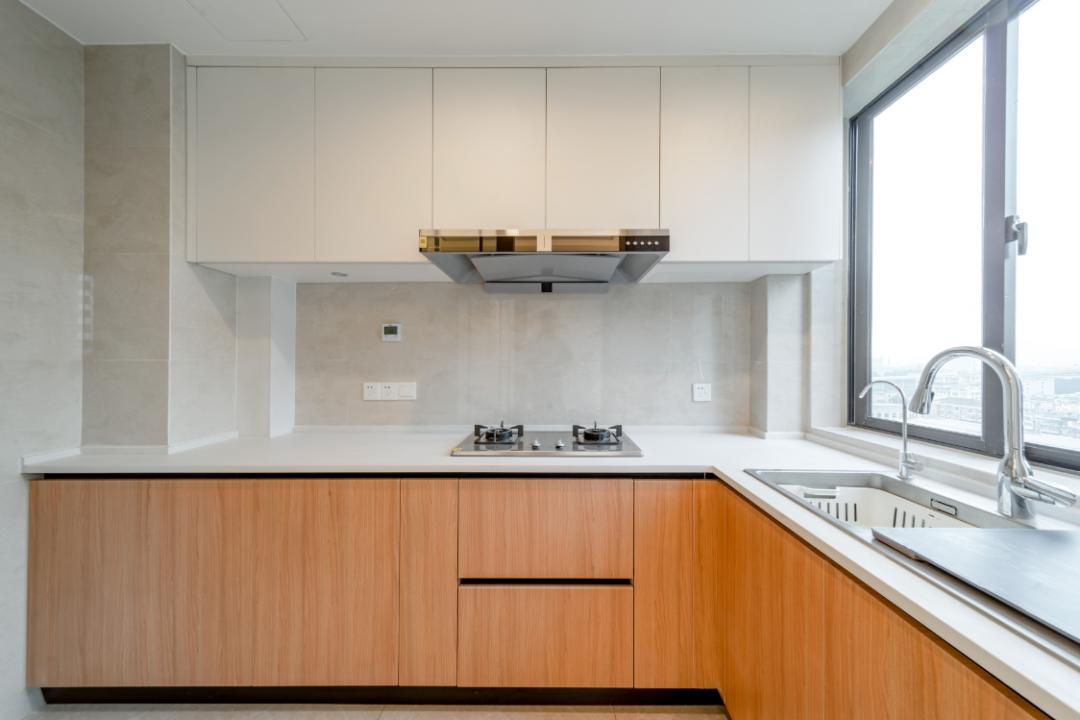 赚了！杭州一新中式小区实景颜值惊人，装标板块封王