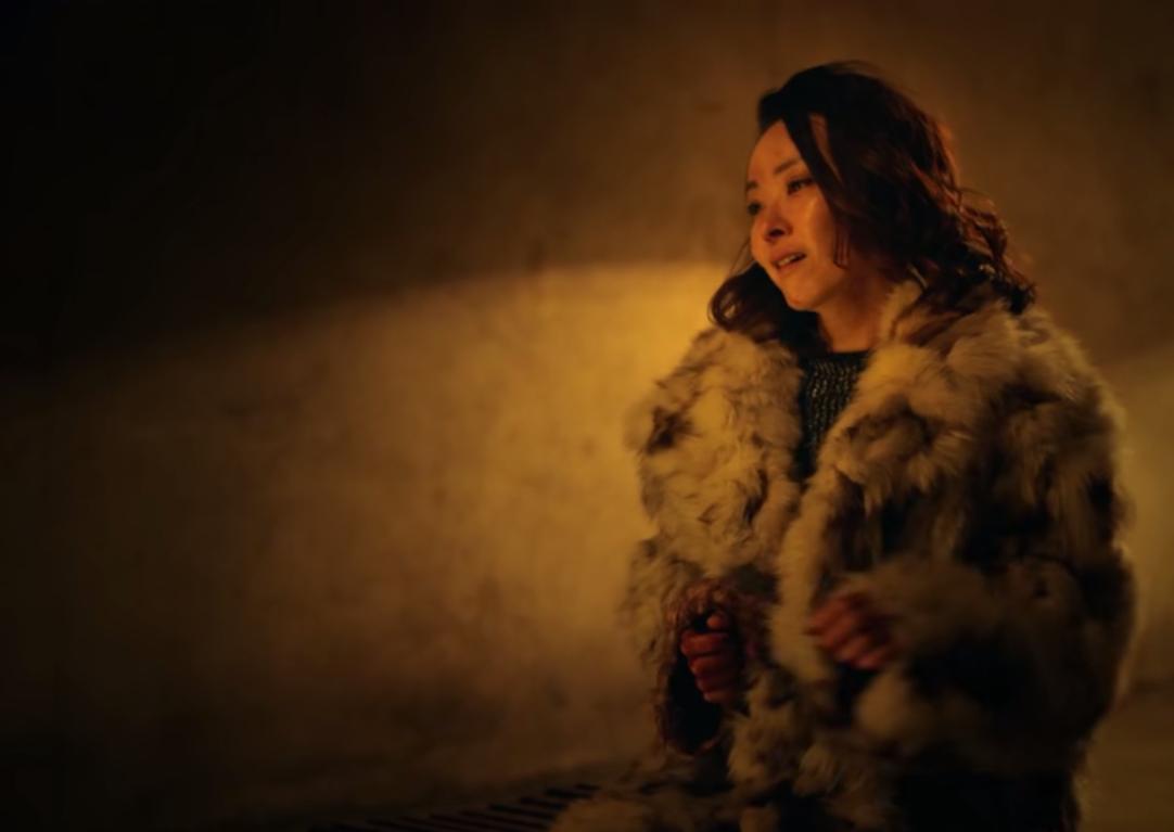 双探范晓媛死了,双探范晓媛被救视频