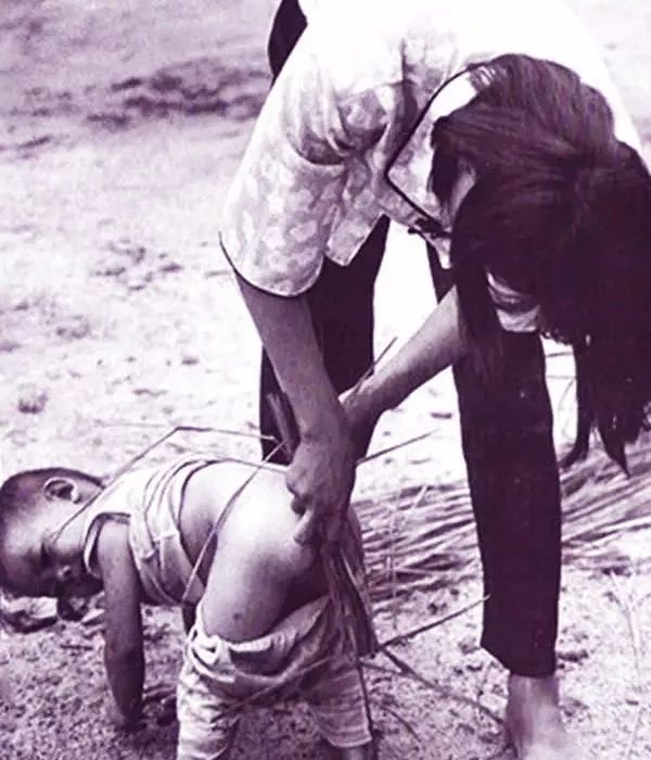 30张美图你见过没,历史为什么迷人