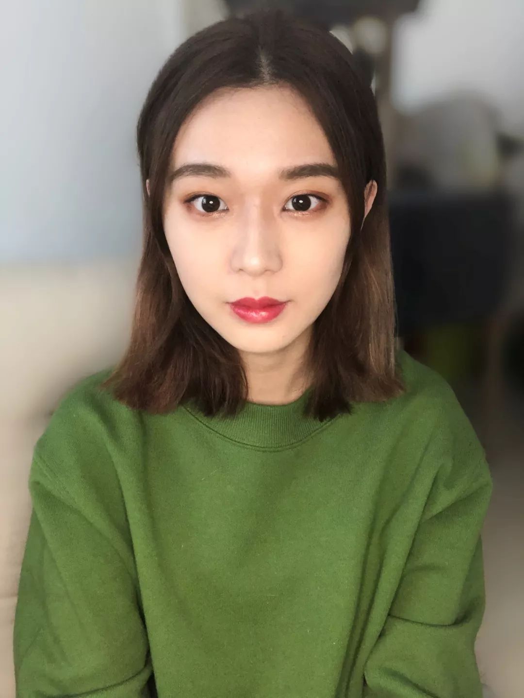 热门色口红推荐牌子,热门口红测评无美颜无滤镜