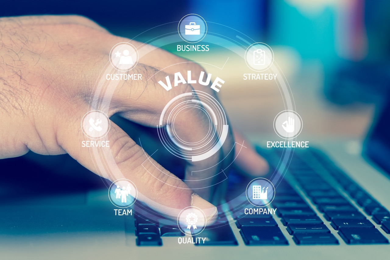 组织变革数字化,组织数字化转型需要什么样的组织