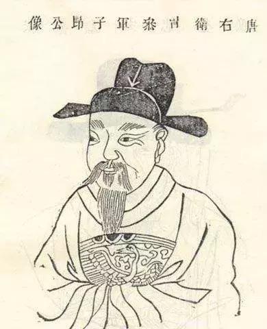 陈子昂靠什么成名,大唐才子风华录陈子昂