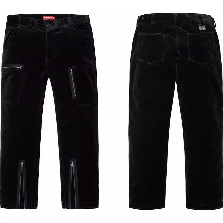 Supreme19SS|Week6完整发售清单一览！