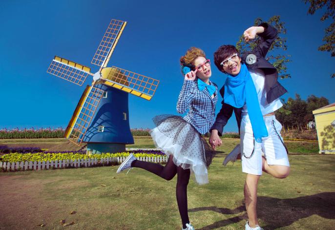 不想要的婚纱相册怎么处理,大框婚纱照怎么处理