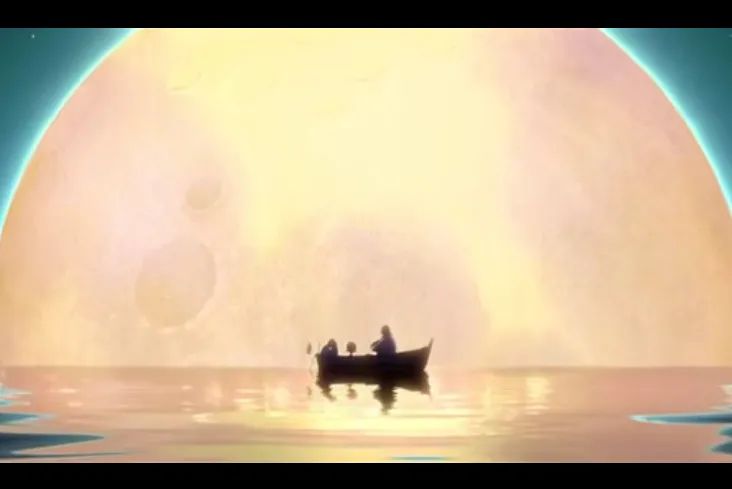 10部值得孩子看的动画片,暑假一定要孩子看的8部动画电影