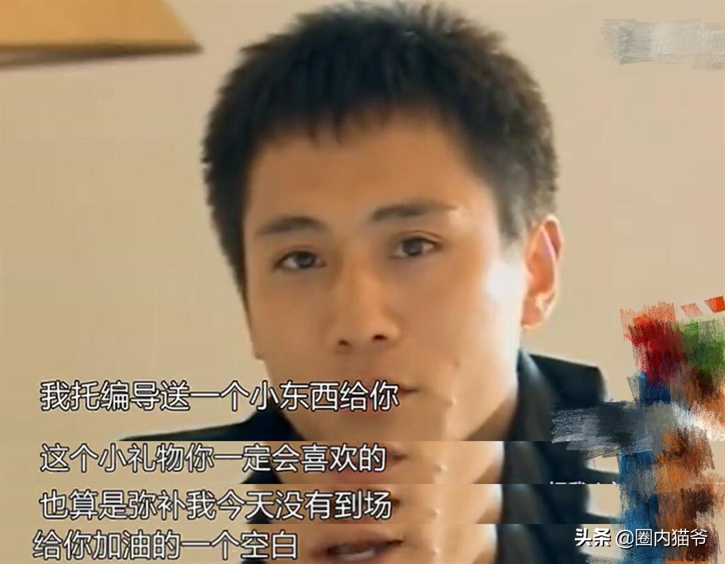 与谢娜相恋6年,为何刘烨转身就娶了外国人安娜?