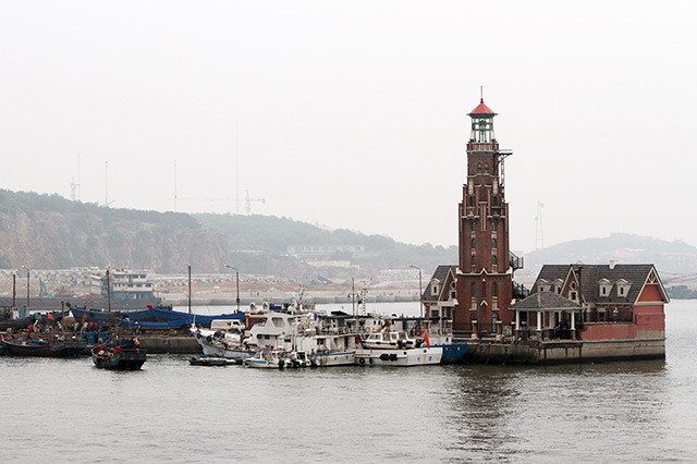 适合情侣旅游的地方大连,大连情侣适合旅游的地方