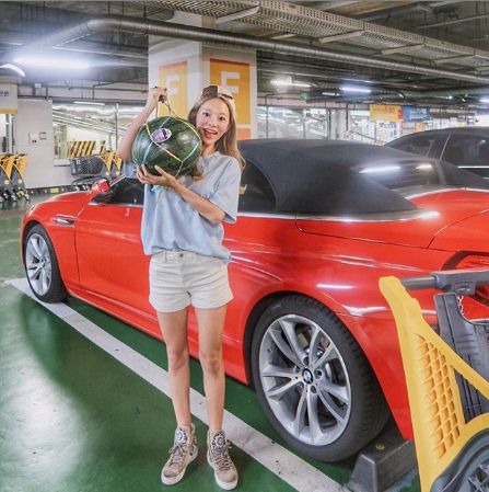 靠发型火起来的女星是谁,靠理发店年入40亿