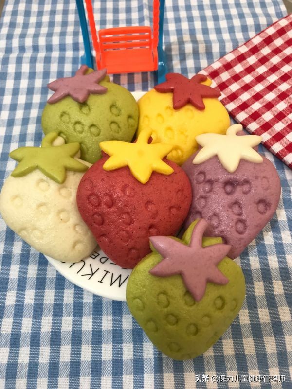 小朋友不爱吃饭,妈妈还能做些什么?看儿童营养师妈妈这样做