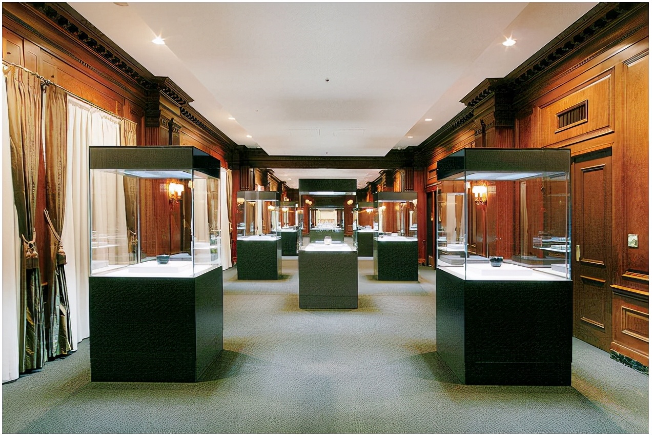 三菱财阀和三井财阀,三井财阀对比三菱财阀