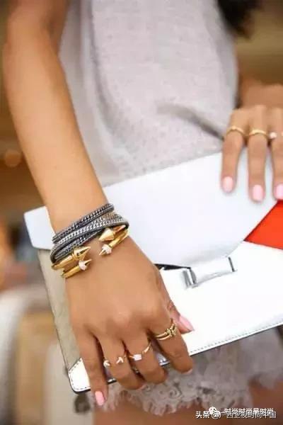 漂亮又好看的平价珠宝,高颜值平价小众高级感首饰分享