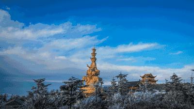 峨眉山顶级度假酒店,四川峨眉山轻奢酒店