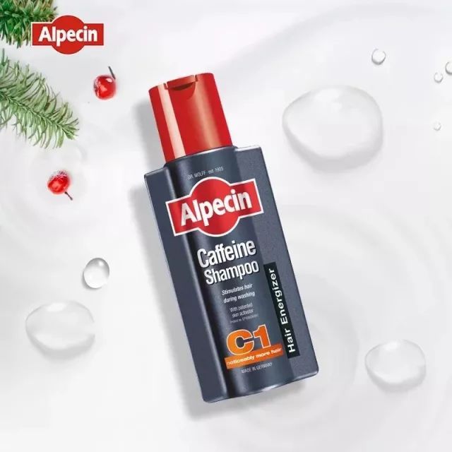 告别偏见!这款洗发水用后自己想把自己扑倒,效果不输大牌