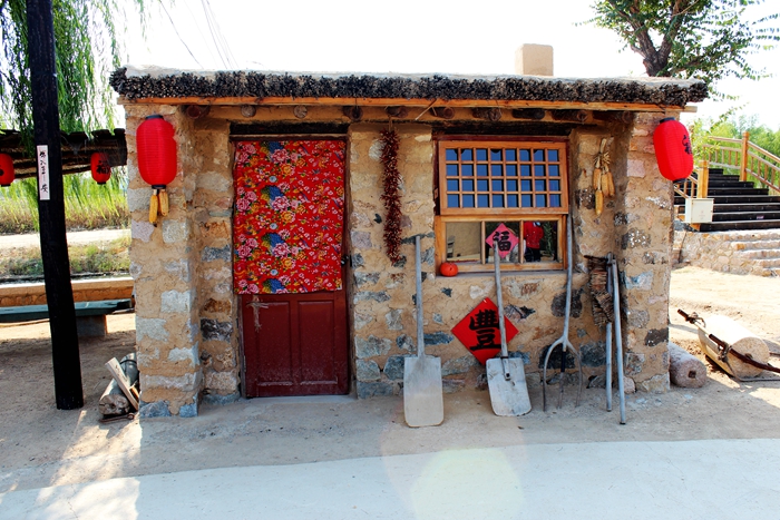 东北风情真实情况,最真实的东北风情