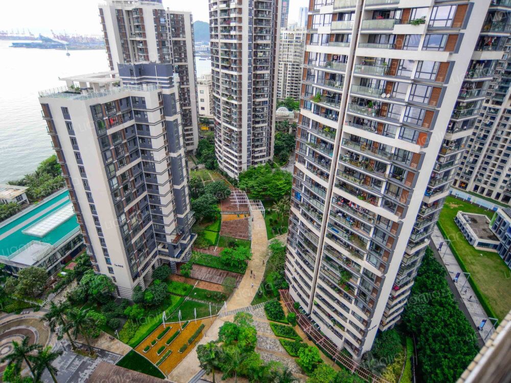 深圳双拼的房子好出手吗,深圳双拼产权的房子可以买吗