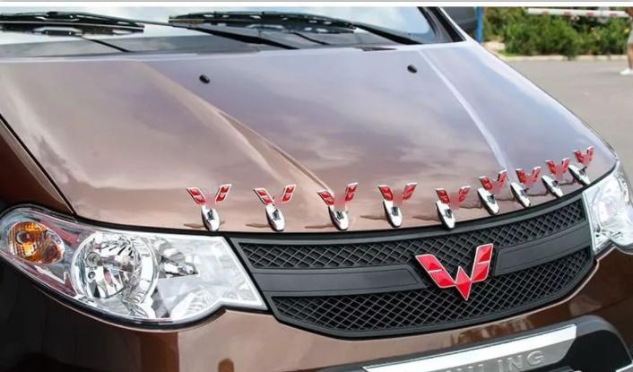 为啥立标奔驰不值钱,国产奔驰有立标吗