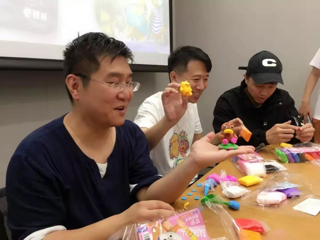 LJK特邀嘉宾｜韩鹏：有梦想的小鸡