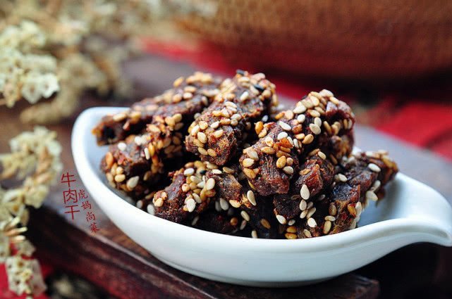 好吃的自制特色零食,好吃又简单的美食零食