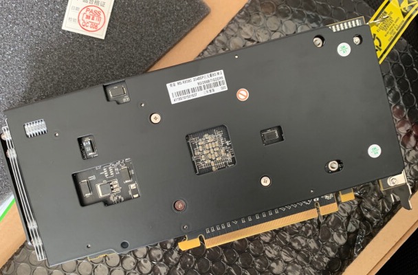铭瑄rx580可以黑苹果吗,铭瑄rx5804g满血版质量如何