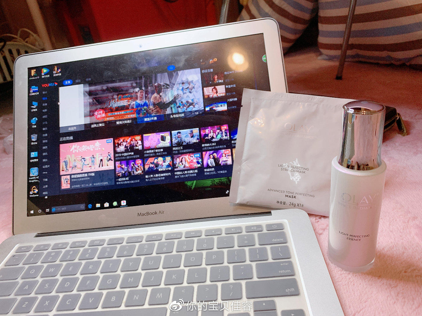 小白瓶是真的好用吗,小白瓶还能这样用