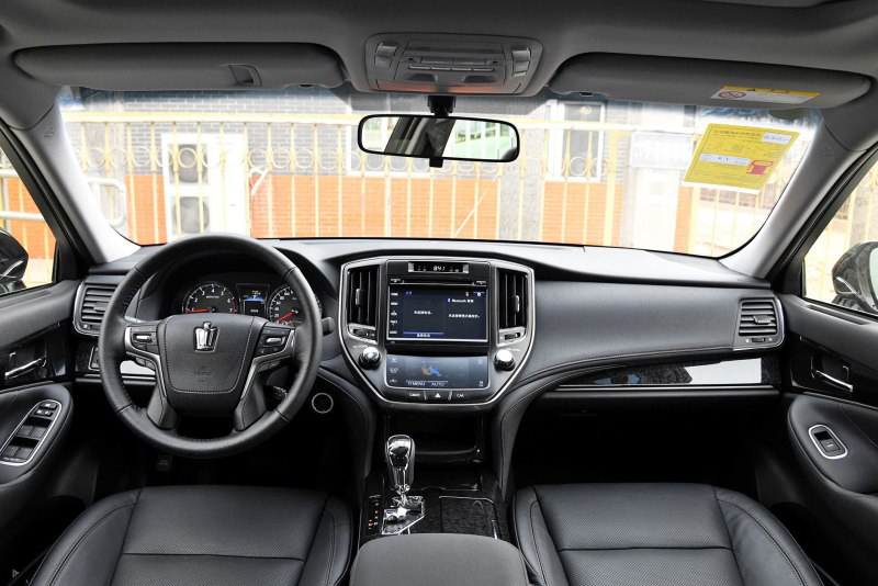 丰田召回112万辆汽车车主怎么办,丰田皇冠召回后保险杠