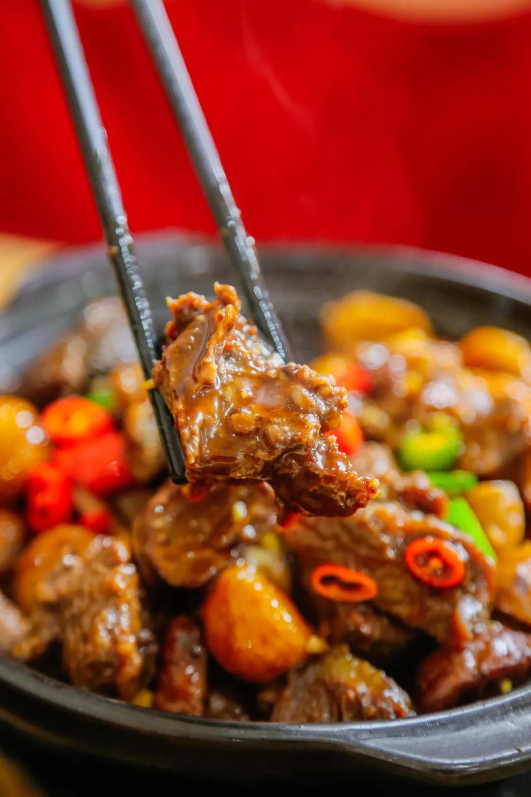 圈粉无锡人的20家本帮菜馆,只只硬菜,全是老底子