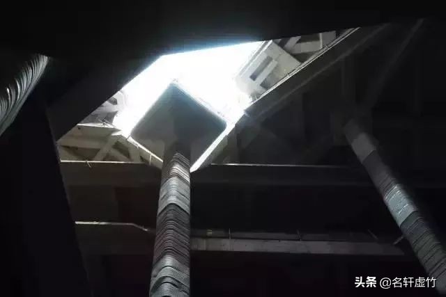 上海苏州河天安千树公园,天安千树苏州河畔空中花园