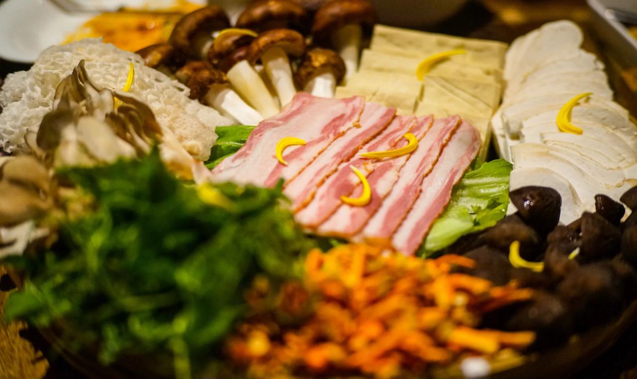 融冠万家:餐饮店食材进货有哪些渠道?那种比较好?