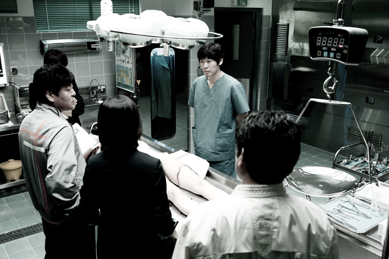 韩国电影悬疑犯罪最新,推荐18部韩国犯罪悬疑电影