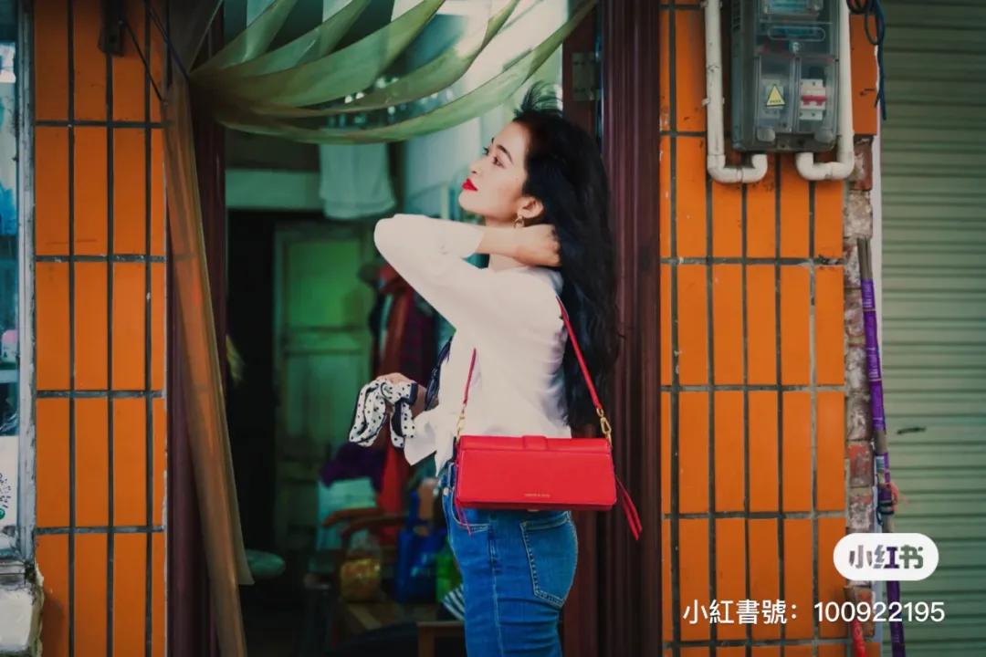 南宁穿巷过古镇,南宁穿越时空