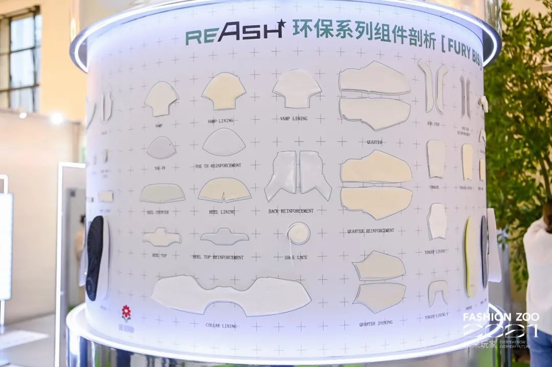 fashionzoo探店,2019fashionzoo时髦圈