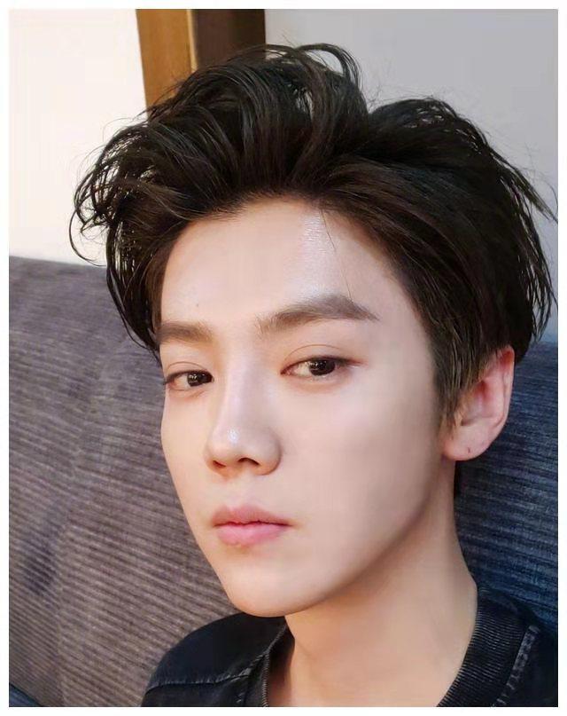 鹿晗21亿身价,鹿晗有多惯着关晓彤