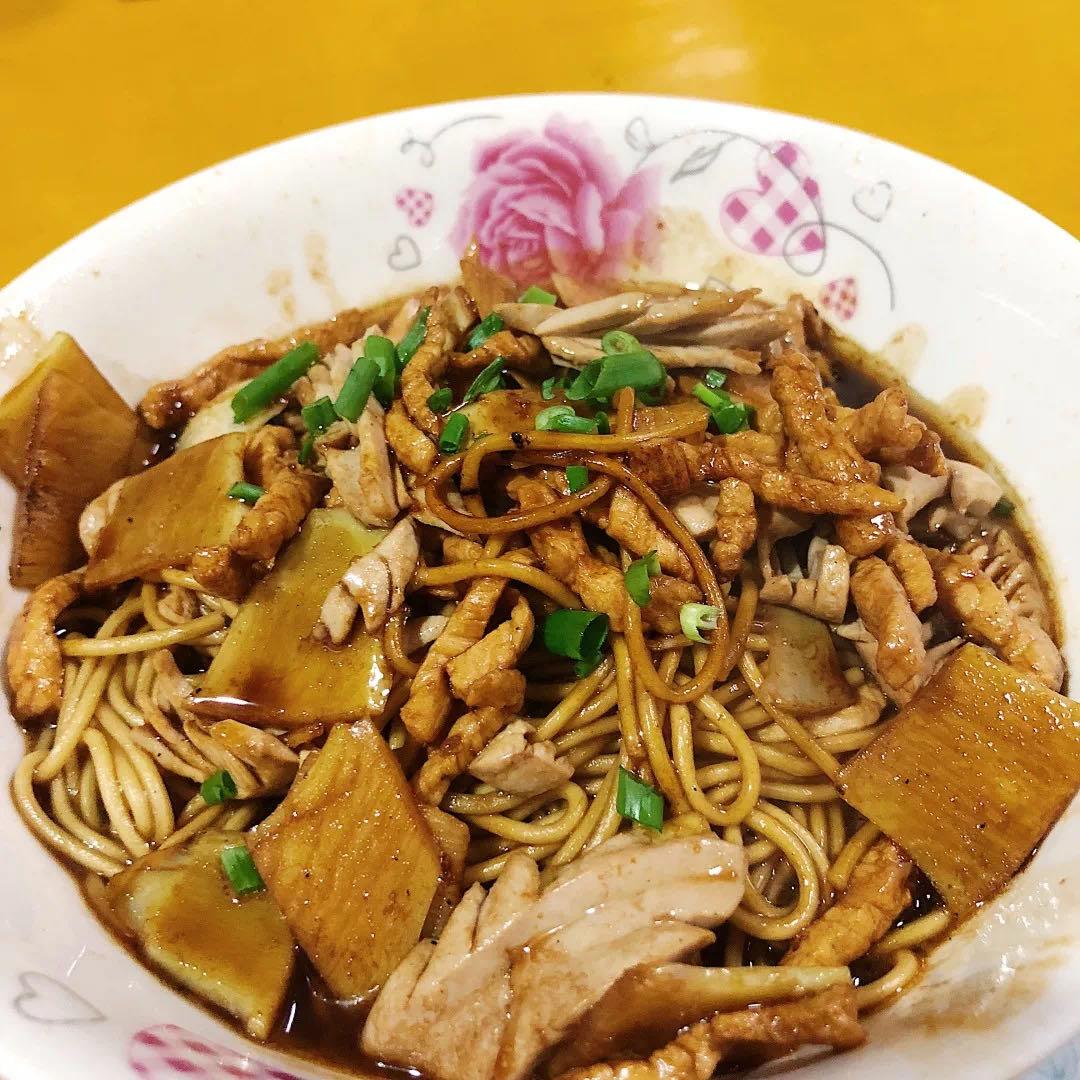 杭州9家好吃的面馆,杭州十大必吃老字号面馆