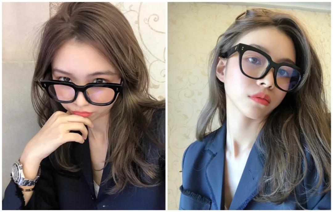 2020年流行这5款发色，显白又减龄