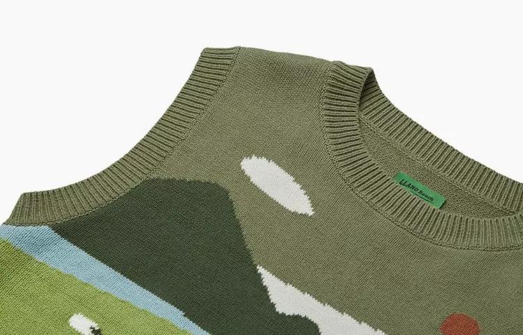 适合秋天穿的单品,初秋如何穿才会美得有气质