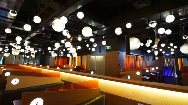 2018魔都圣诞大餐,上海魔都圣诞大餐攻略